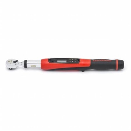 GEARWRENCH Gearwrench KD85076 0.37 in. Drive Electronic Torque Wrench KD85076